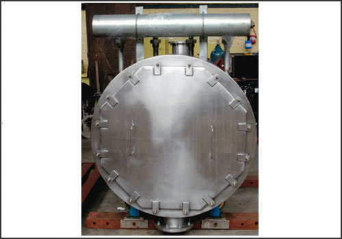 Pressure Vessel