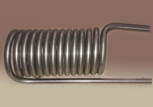 Cooling Coils