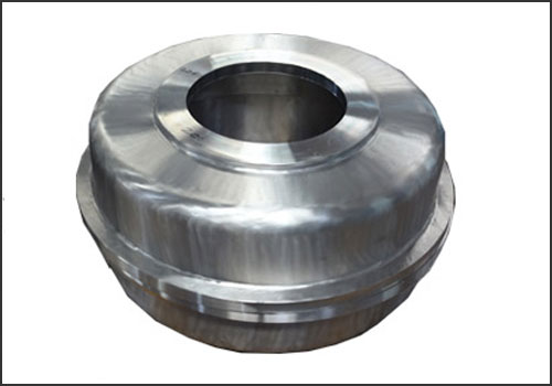 Centrifugal Separator Parts Top Part