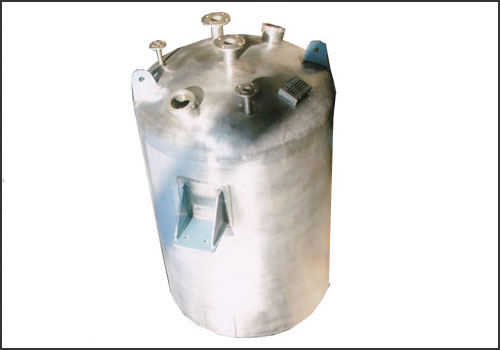 Pressure Vessel