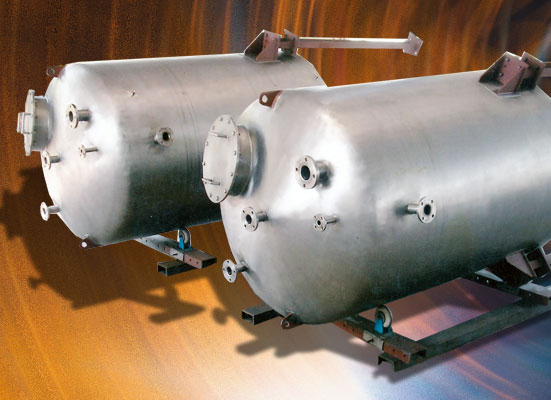 Pressure Vessel Manufacturer, Supplier, Exporter